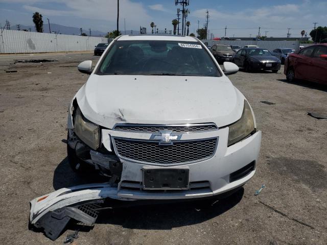 Photo 4 VIN: 1G1PC5SB0E7301490 - CHEVROLET CRUZE LT 