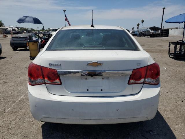 Photo 5 VIN: 1G1PC5SB0E7301490 - CHEVROLET CRUZE LT 