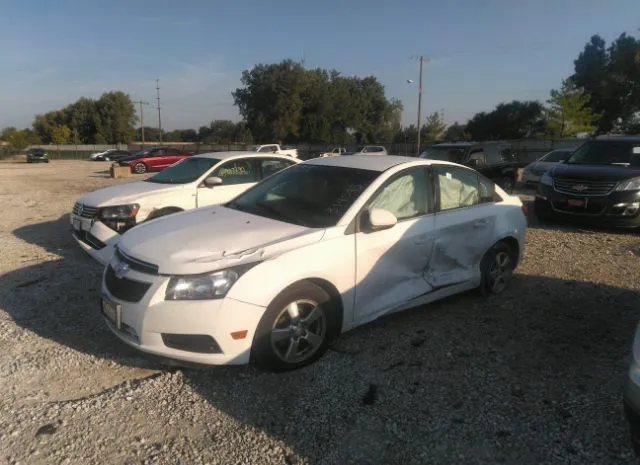 Photo 1 VIN: 1G1PC5SB0E7314045 - CHEVROLET CRUZE 