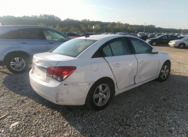 Photo 3 VIN: 1G1PC5SB0E7314045 - CHEVROLET CRUZE 