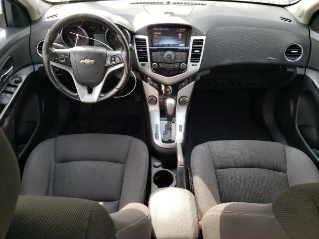 Photo 7 VIN: 1G1PC5SB0E7314062 - CHEVROLET CRUZE LT 