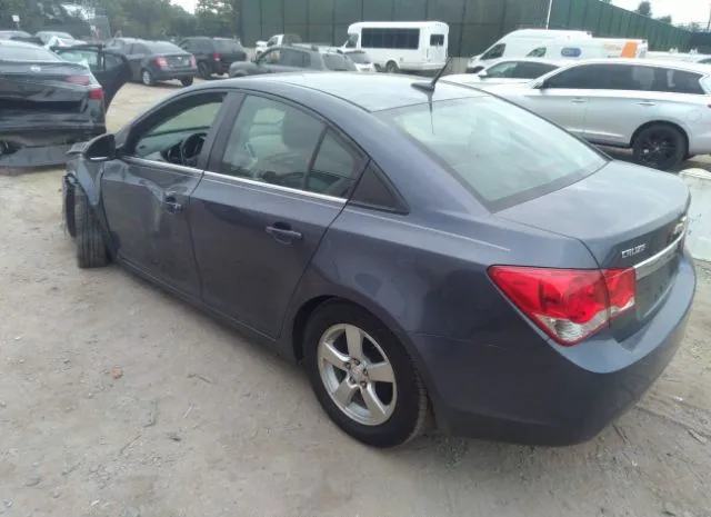 Photo 2 VIN: 1G1PC5SB0E7314739 - CHEVROLET CRUZE 