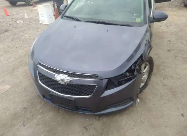 Photo 5 VIN: 1G1PC5SB0E7314739 - CHEVROLET CRUZE 