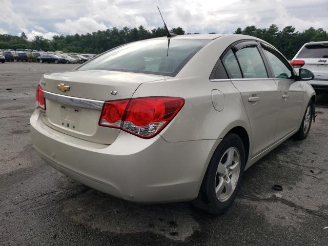 Photo 3 VIN: 1G1PC5SB0E7320038 - CHEVROLET CRUZE LT 