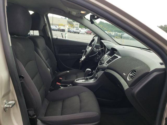 Photo 4 VIN: 1G1PC5SB0E7320038 - CHEVROLET CRUZE LT 