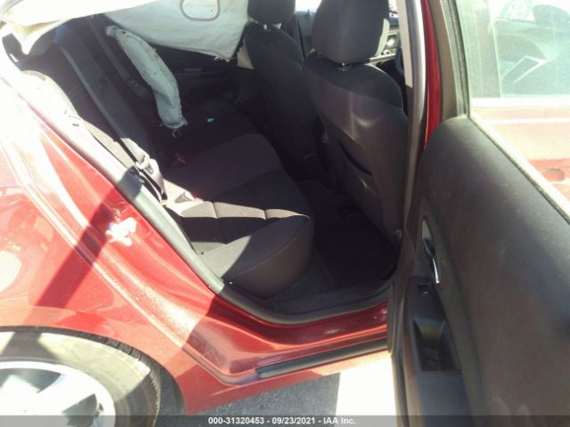 Photo 7 VIN: 1G1PC5SB0E7323568 - CHEVROLET CRUZE 