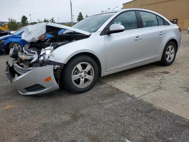 Photo 0 VIN: 1G1PC5SB0E7325112 - CHEVROLET CRUZE LT 