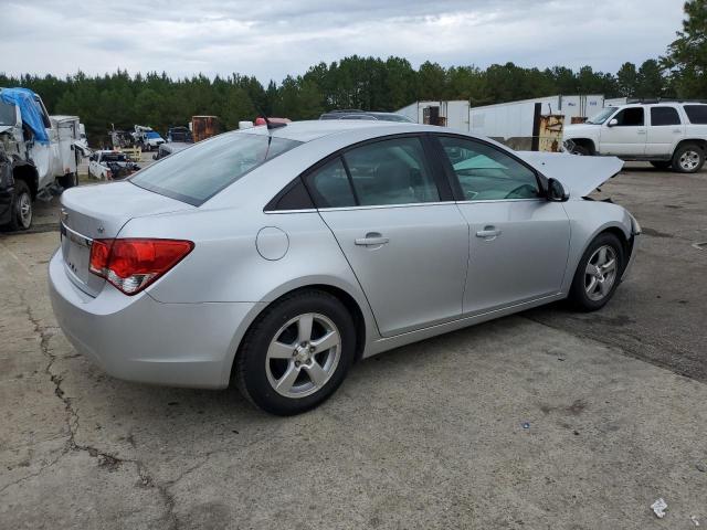 Photo 2 VIN: 1G1PC5SB0E7325112 - CHEVROLET CRUZE LT 