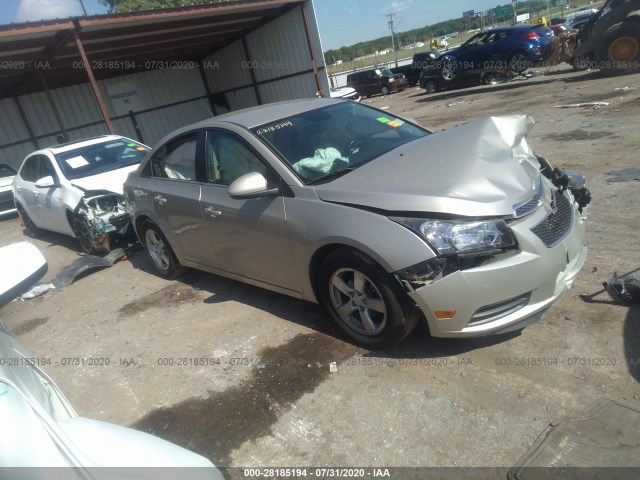 Photo 0 VIN: 1G1PC5SB0E7326907 - CHEVROLET CRUZE 