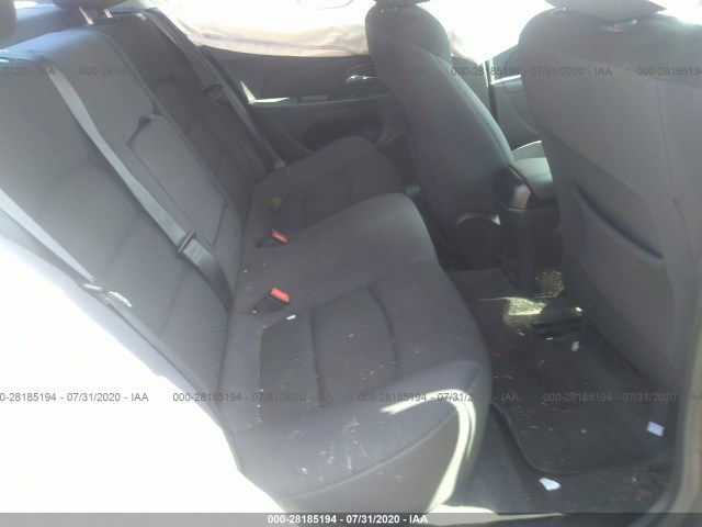 Photo 7 VIN: 1G1PC5SB0E7326907 - CHEVROLET CRUZE 