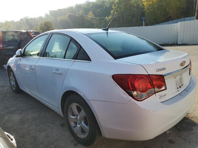 Photo 1 VIN: 1G1PC5SB0E7335591 - CHEVROLET CRUZE 