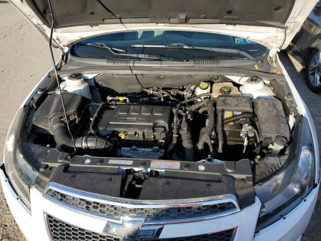 Photo 10 VIN: 1G1PC5SB0E7335591 - CHEVROLET CRUZE 