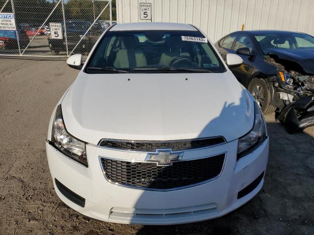 Photo 4 VIN: 1G1PC5SB0E7335591 - CHEVROLET CRUZE 