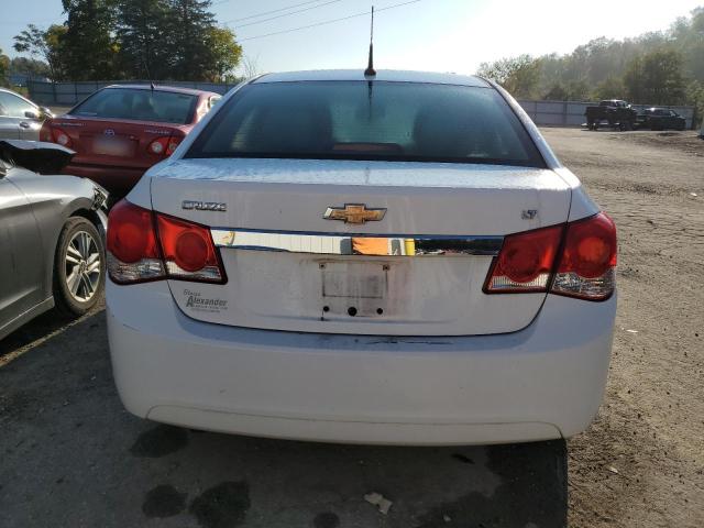 Photo 5 VIN: 1G1PC5SB0E7335591 - CHEVROLET CRUZE 