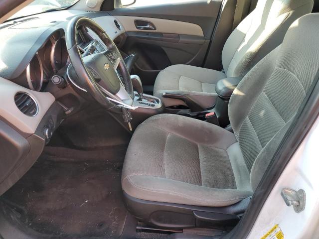 Photo 6 VIN: 1G1PC5SB0E7335591 - CHEVROLET CRUZE 