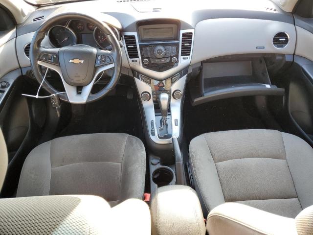 Photo 7 VIN: 1G1PC5SB0E7335591 - CHEVROLET CRUZE 