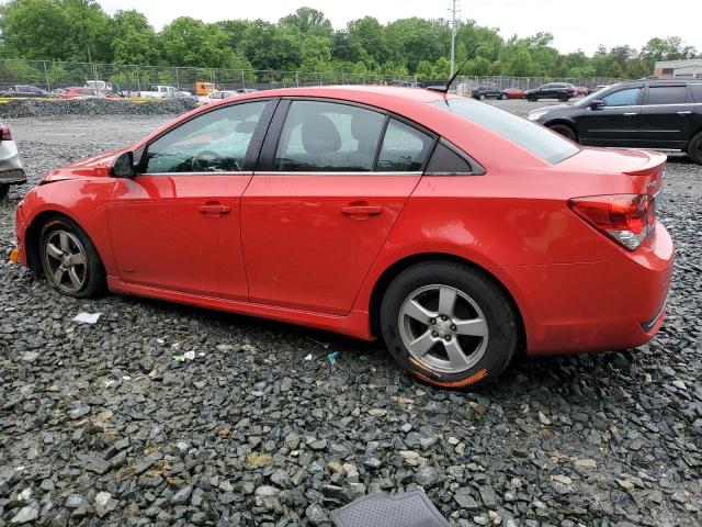 Photo 1 VIN: 1G1PC5SB0E7342248 - CHEVROLET CRUZE 