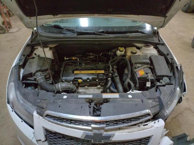 Photo 6 VIN: 1G1PC5SB0E7346879 - CHEVROLET CRUZE LT 