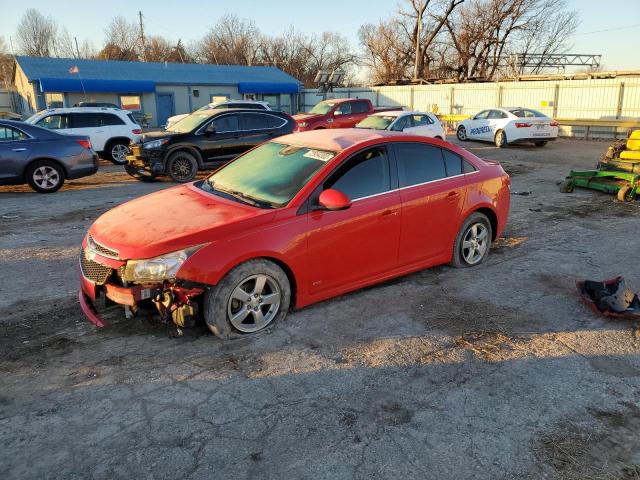 Photo 0 VIN: 1G1PC5SB0E7350320 - CHEVROLET CRUZE LT 