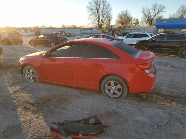 Photo 1 VIN: 1G1PC5SB0E7350320 - CHEVROLET CRUZE LT 