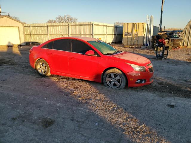 Photo 3 VIN: 1G1PC5SB0E7350320 - CHEVROLET CRUZE LT 