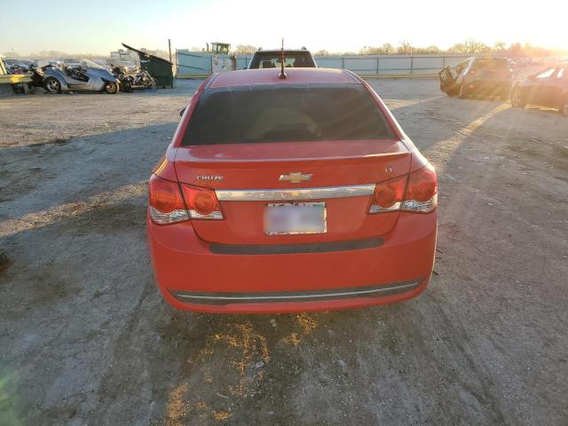 Photo 5 VIN: 1G1PC5SB0E7350320 - CHEVROLET CRUZE LT 