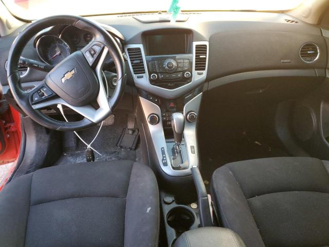 Photo 7 VIN: 1G1PC5SB0E7350320 - CHEVROLET CRUZE LT 