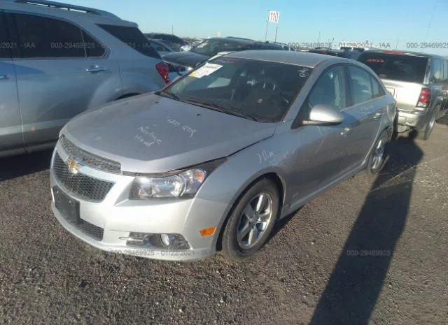 Photo 1 VIN: 1G1PC5SB0E7350575 - CHEVROLET CRUZE 