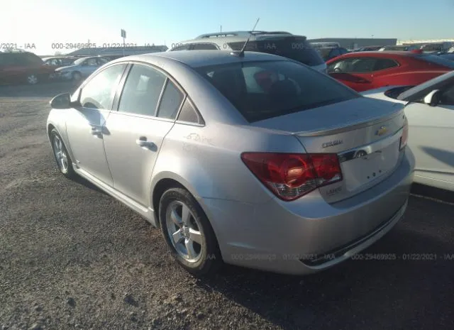 Photo 2 VIN: 1G1PC5SB0E7350575 - CHEVROLET CRUZE 