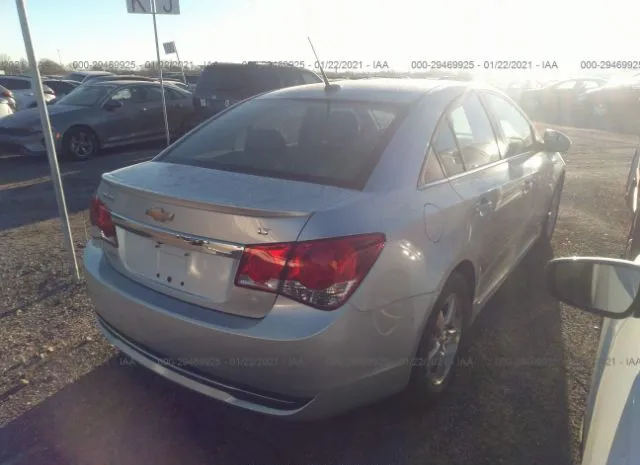 Photo 3 VIN: 1G1PC5SB0E7350575 - CHEVROLET CRUZE 