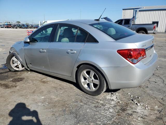 Photo 1 VIN: 1G1PC5SB0E7350799 - CHEVROLET CRUZE LT 