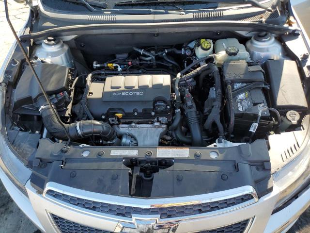 Photo 10 VIN: 1G1PC5SB0E7350799 - CHEVROLET CRUZE LT 