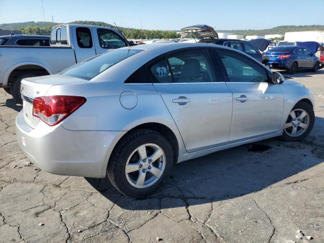 Photo 2 VIN: 1G1PC5SB0E7350799 - CHEVROLET CRUZE LT 