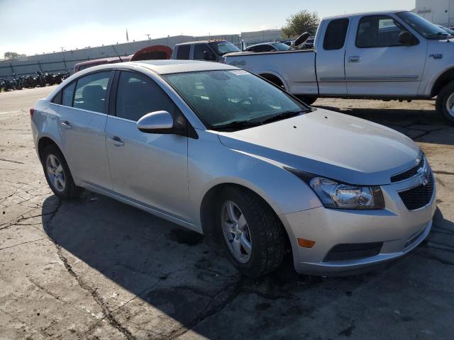 Photo 3 VIN: 1G1PC5SB0E7350799 - CHEVROLET CRUZE LT 