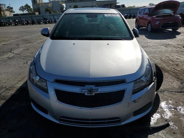 Photo 4 VIN: 1G1PC5SB0E7350799 - CHEVROLET CRUZE LT 