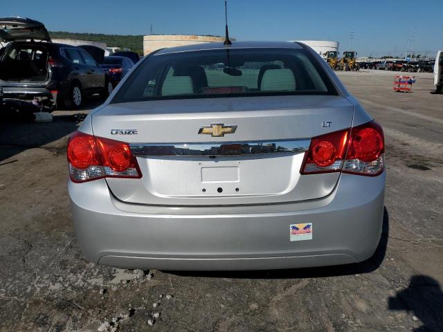 Photo 5 VIN: 1G1PC5SB0E7350799 - CHEVROLET CRUZE LT 