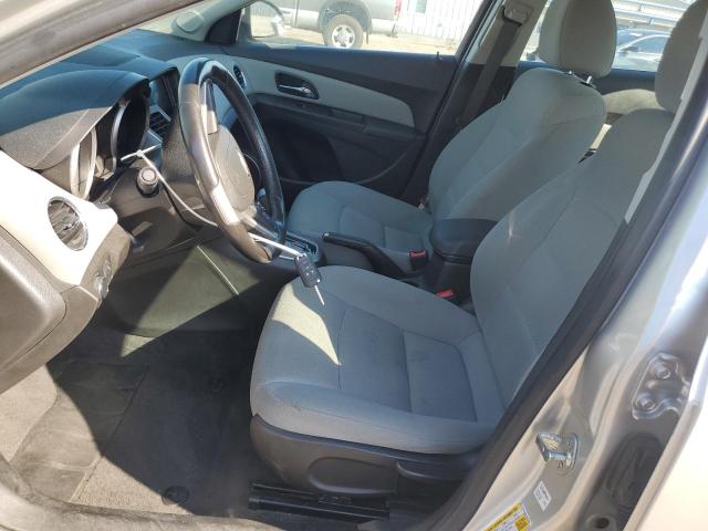 Photo 6 VIN: 1G1PC5SB0E7350799 - CHEVROLET CRUZE LT 