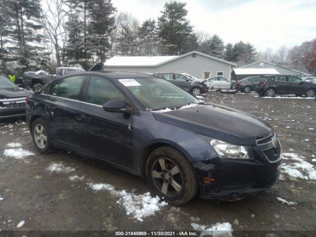 Photo 0 VIN: 1G1PC5SB0E7352407 - CHEVROLET CRUZE 