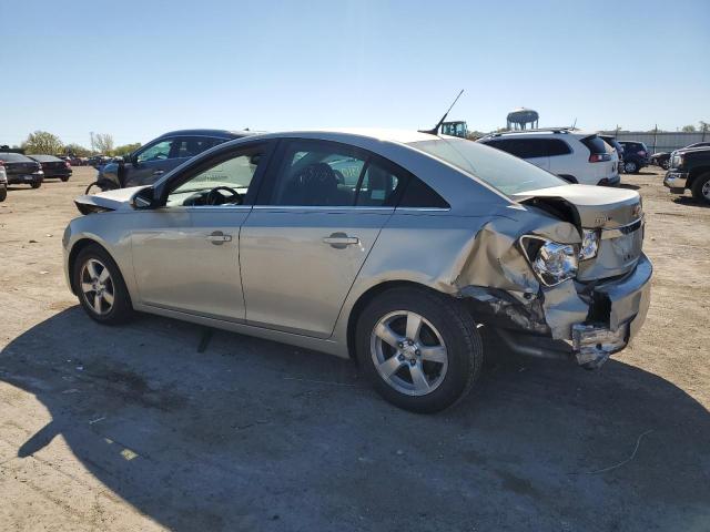 Photo 1 VIN: 1G1PC5SB0E7353444 - CHEVROLET CRUZE LT 