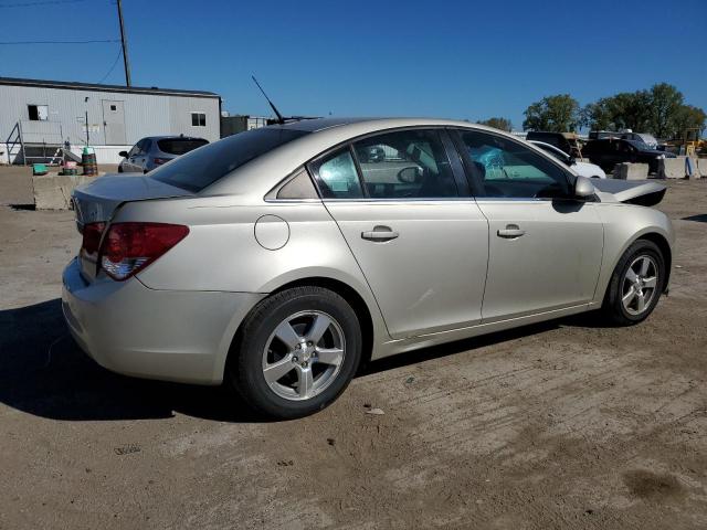 Photo 2 VIN: 1G1PC5SB0E7353444 - CHEVROLET CRUZE LT 