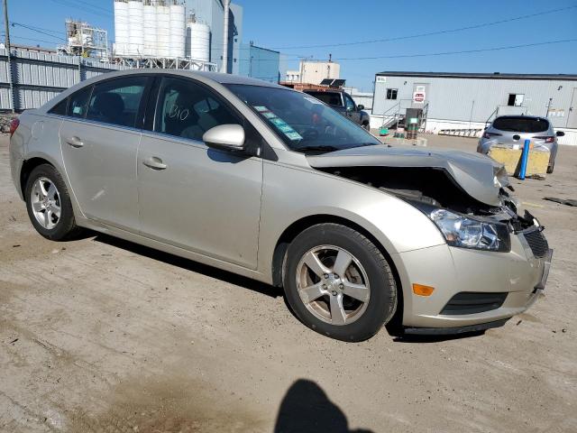 Photo 3 VIN: 1G1PC5SB0E7353444 - CHEVROLET CRUZE LT 