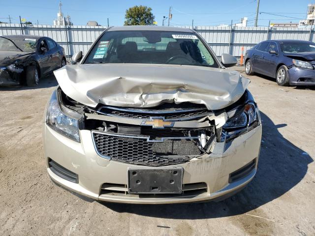 Photo 4 VIN: 1G1PC5SB0E7353444 - CHEVROLET CRUZE LT 