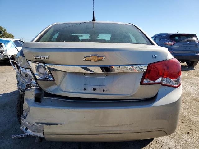 Photo 5 VIN: 1G1PC5SB0E7353444 - CHEVROLET CRUZE LT 