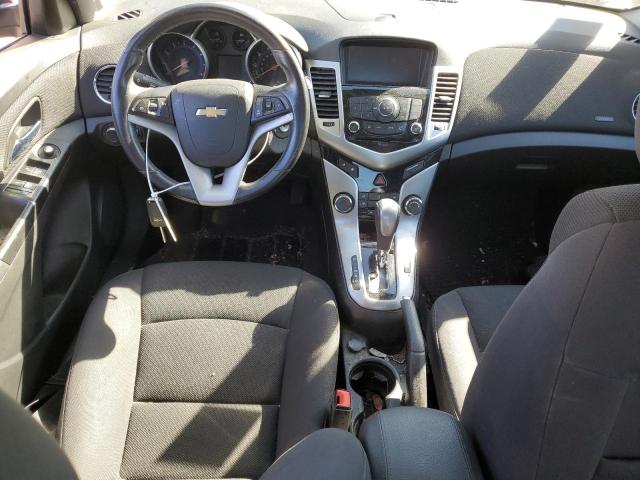 Photo 7 VIN: 1G1PC5SB0E7353444 - CHEVROLET CRUZE LT 