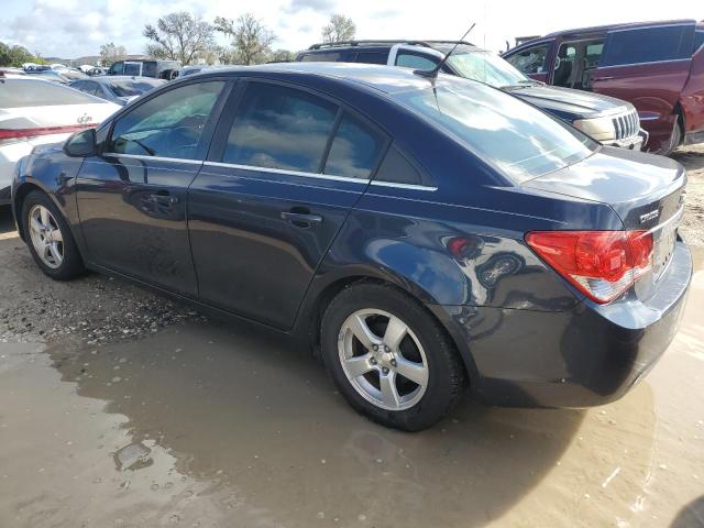 Photo 1 VIN: 1G1PC5SB0E7355467 - CHEVROLET CRUZE LT 