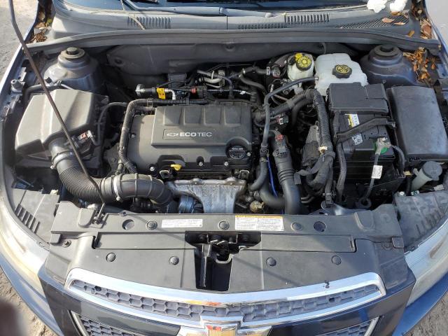 Photo 10 VIN: 1G1PC5SB0E7355467 - CHEVROLET CRUZE LT 