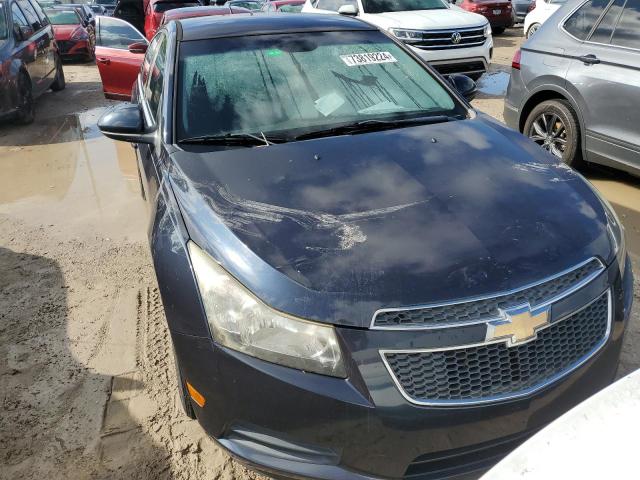 Photo 4 VIN: 1G1PC5SB0E7355467 - CHEVROLET CRUZE LT 