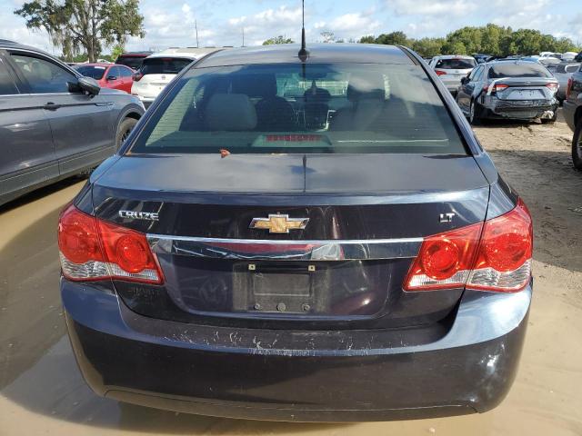 Photo 5 VIN: 1G1PC5SB0E7355467 - CHEVROLET CRUZE LT 