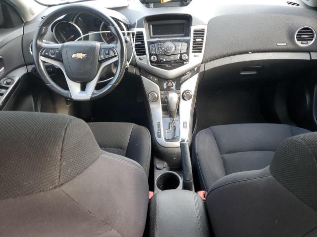 Photo 7 VIN: 1G1PC5SB0E7355467 - CHEVROLET CRUZE LT 