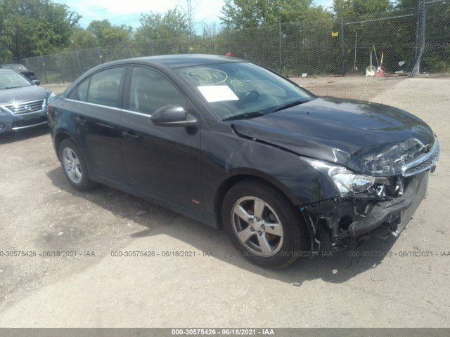 Photo 0 VIN: 1G1PC5SB0E7360569 - CHEVROLET CRUZE 